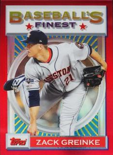 Zack Greinke