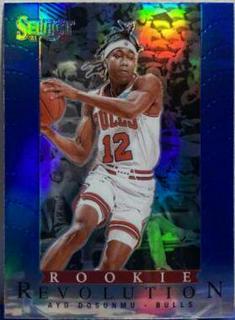 Ayo Dosunmu