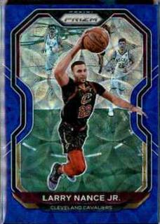 Larry Nance Jr.