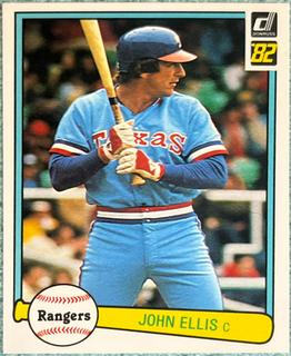 John Ellis