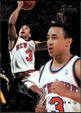John Starks #93