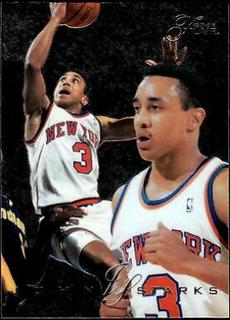 John Starks