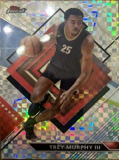 Trey Murphy III