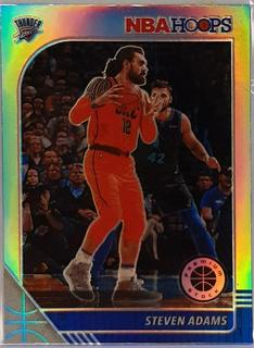 Steven Adams