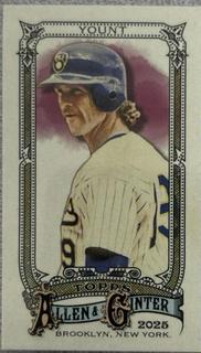 Robin Yount