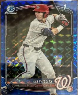 Eli Willits