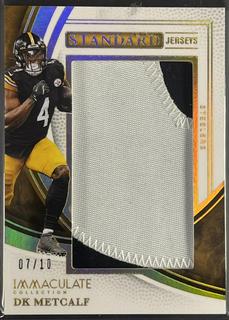 DK Metcalf