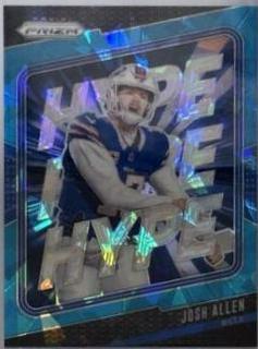 Josh Allen