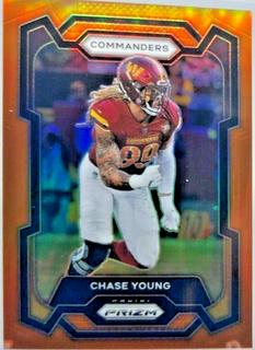 Chase Young