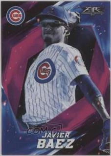 Javier Baez