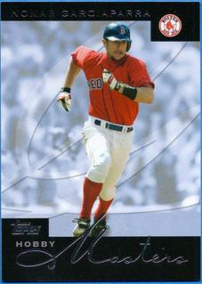 Nomar Garciaparra