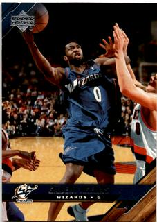Gilbert Arenas