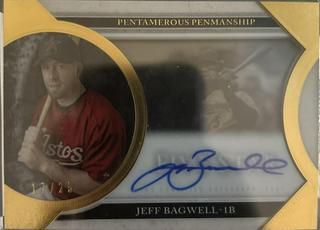 Jeff Bagwell