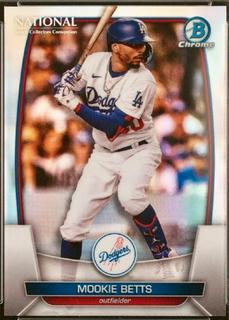 Mookie Betts