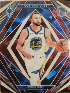 Stephen Curry