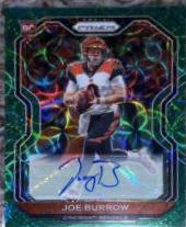 Joe Burrow