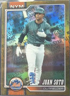 Juan Soto