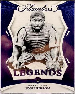 Josh Gibson