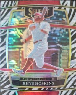 Rhys Hoskins