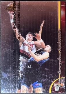 Arvydas Sabonis