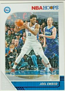 Joel Embiid