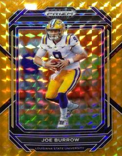 Joe Burrow