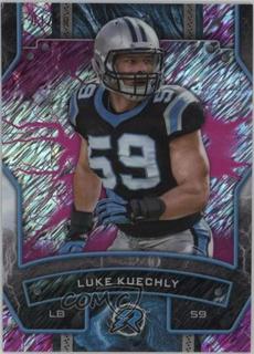 Luke Kuechly