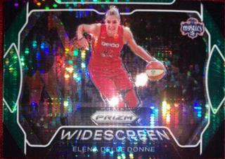 Elena Delle Donne