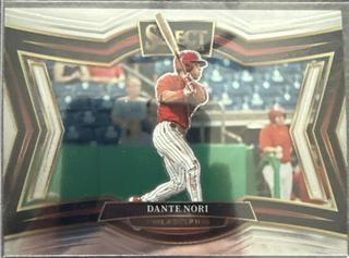 Dante Nori