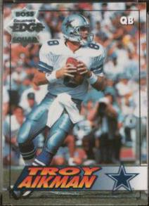 Troy Aikman