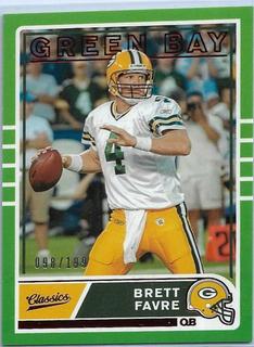 Brett Favre