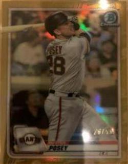 Buster Posey