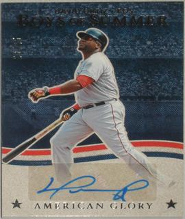 David Ortiz