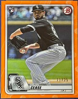 Dylan Cease