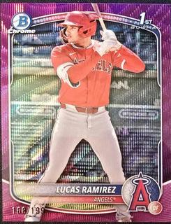 Lucas Ramirez