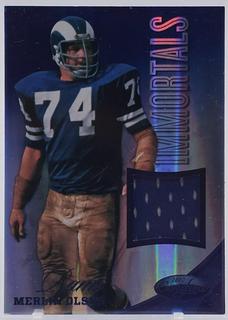 Merlin Olsen