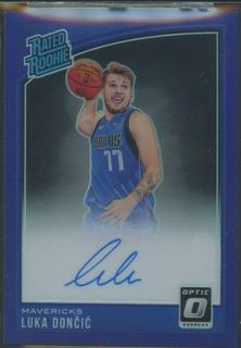Luka Doncic