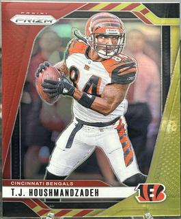T.J. Houshmandzadeh