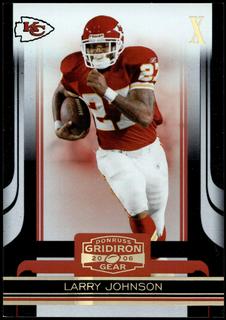 Larry Johnson