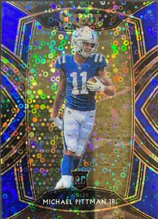 Michael Pittman Jr.