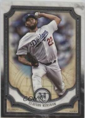 Clayton Kershaw #15