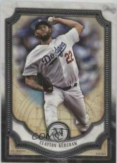 Clayton Kershaw