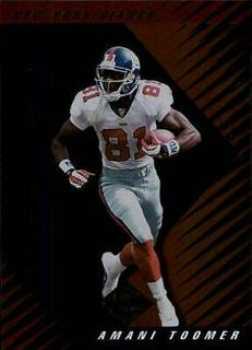 Amani Toomer