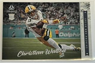 Christian Watson