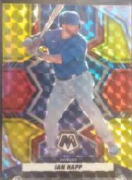Ian Happ