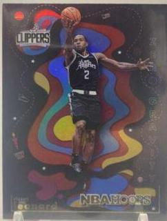 Kawhi Leonard