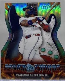 Vladimir Guerrero Jr.