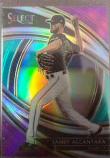 Sandy Alcantara