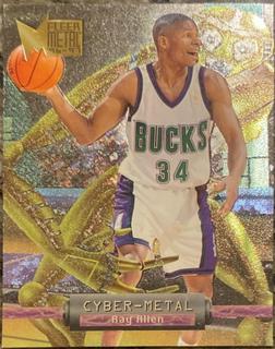 Ray Allen
