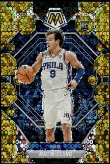 Mac McClung